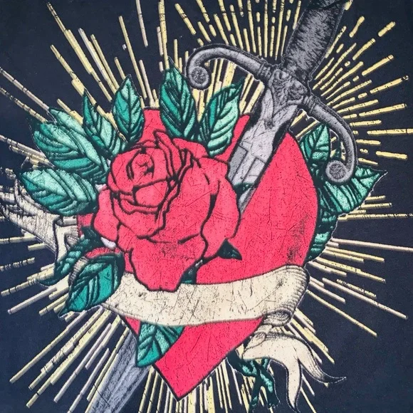 Guess tee - Picture 2 of 4